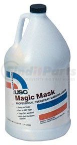 U. S. Chemical & Plastics 36135 Magic Mask, Gallon