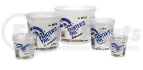 U. S. Chemical & Plastics 36175 Painter's Pail™ Quart Lid