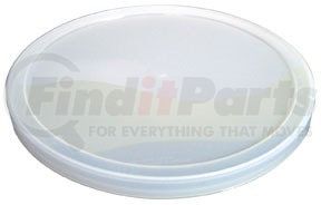 U. S. Chemical & Plastics 36179 Painter's Pail Lid for 5-Quart Pail