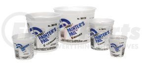U. S. Chemical & Plastics 36177 Painter's Pail™ 2.5 Quart Lid