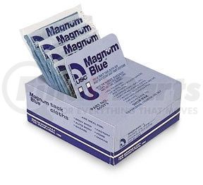 U. S. Chemical & Plastics 60075 Magnum Blue 18" x 36"