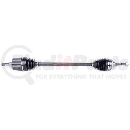 APW International GM8226A CV Half- Shaft