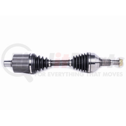 APW International GM8328 CV Half- Shaft