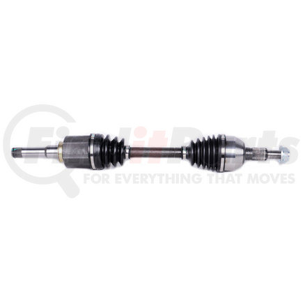 APW International GM8332 CV Half- Shaft