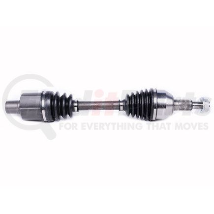 APW International GM8415 CV Half- Shaft