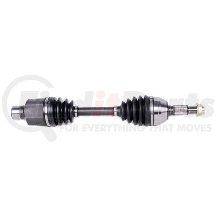 APW International GM8427 CV Half- Shaft