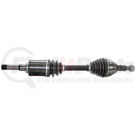 APW International GM8436 CV Half- Shaft