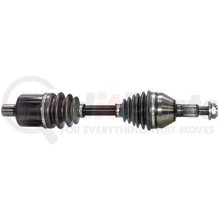 APW International GM8438 CV Half- Shaft