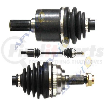 APW International HO8041A CV Half- Shaft