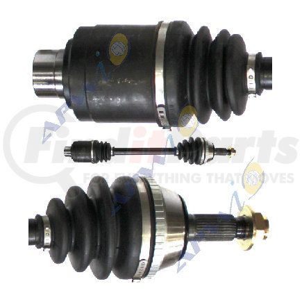APW International HO8067A CV Half- Shaft