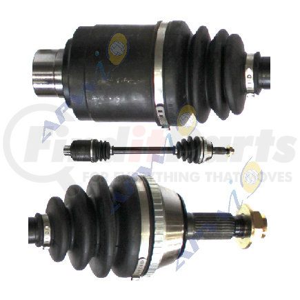 APW International HO8067A CV Half- Shaft