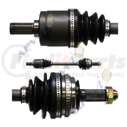 APW International HO8203A CV Half- Shaft