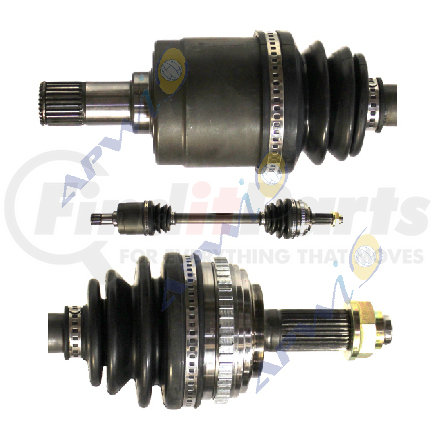 APW International HO8240A CV Half- Shaft