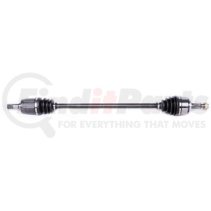 APW International HO8383 CV Half- Shaft