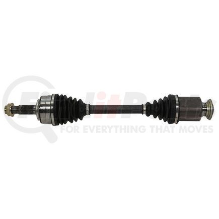 APW International HO8411 CV Half- Shaft