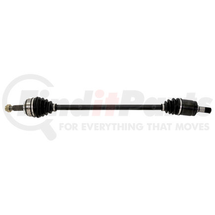 APW International HO8426 CV Half- Shaft