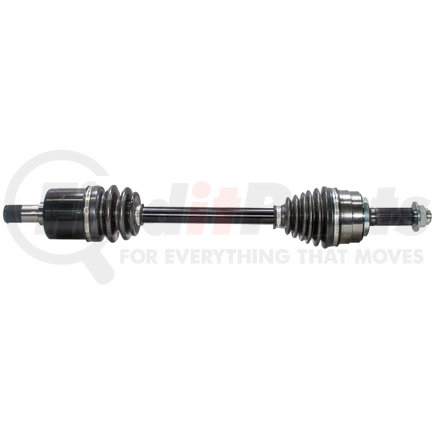 APW International HO8434 CV Half- Shaft