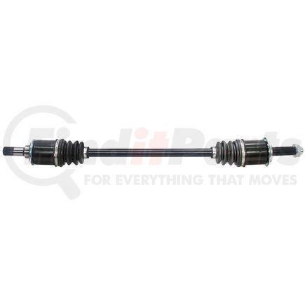 APW International HO8436 CV Half- Shaft