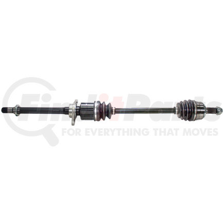 APW International HO8439 CV Half- Shaft