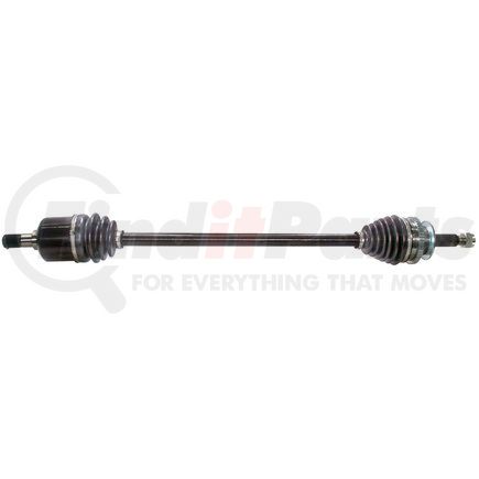 APW International HY8387A CV Half- Shaft