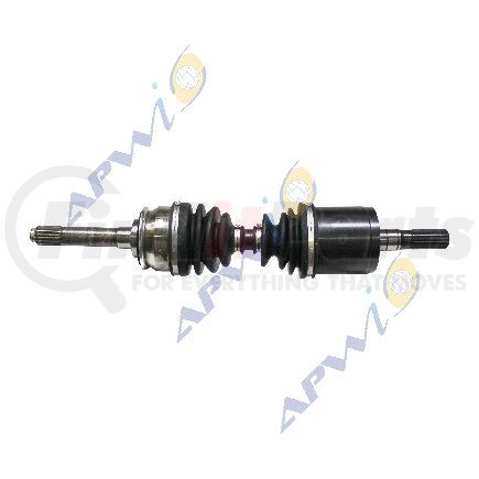 APW International IZ8032 CV Half- Shaft