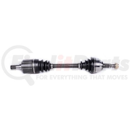 APW International LR8003 CV Half- Shaft