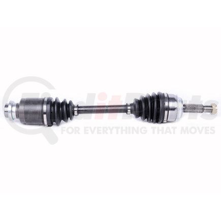 APW International MI8361A CV Half- Shaft