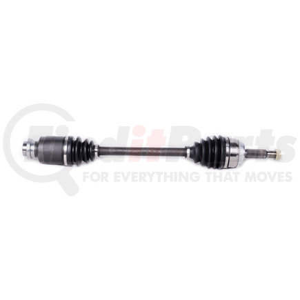 APW International MI8362A CV Half- Shaft