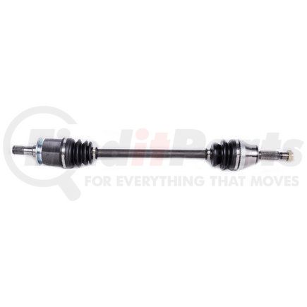 APW International MI8394A CV Half- Shaft