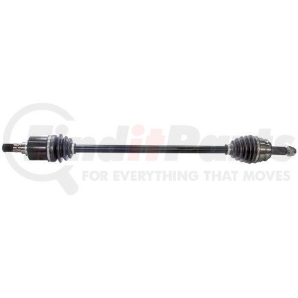 APW International MI8401 CV Half- Shaft