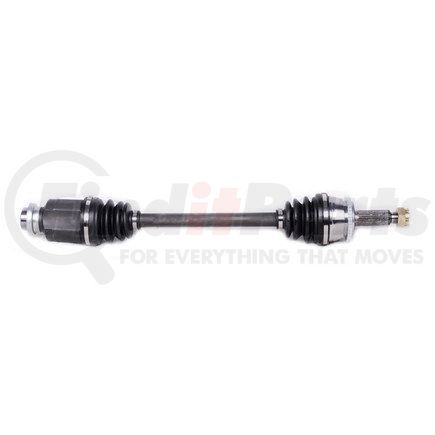 APW International MI8306A CV Half- Shaft