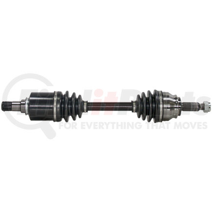 APW International MI8402 CV Half- Shaft