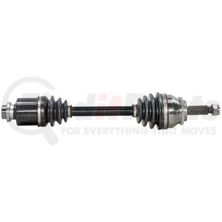 APW International MI8408A CV Half- Shaft