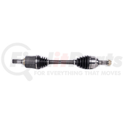 APW International MZ8385 CV Half- Shaft