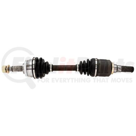 APW International NI8029A CV Half- Shaft