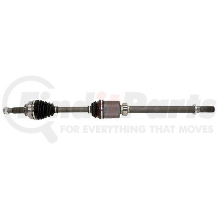 APW International NI8374 CV Half- Shaft