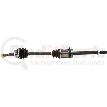 APW International NI8377A CV Half- Shaft