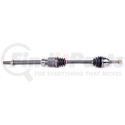 APW International NI8382 CV Half- Shaft