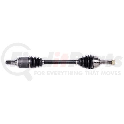 APW International NI8393 CV Half- Shaft