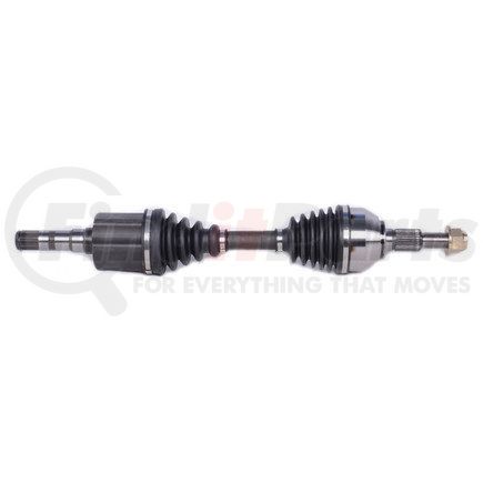 APW International SA8022 CV Half- Shaft