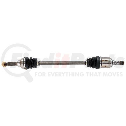 APW International SB8310 CV Half- Shaft