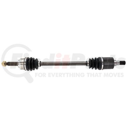 APW International SK8032 CV Half- Shaft