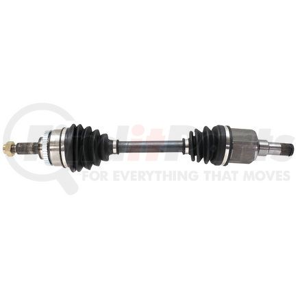 APW International SK8371A CV Half- Shaft