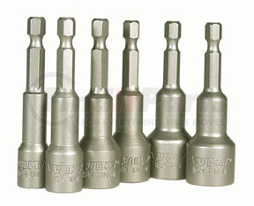 Vim Tools NSM100 Metric Nut Setter Kit