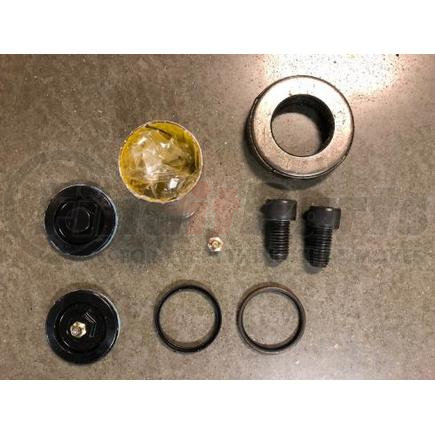 Timing Belts, BEARING AND BELT TENSIONER KIT