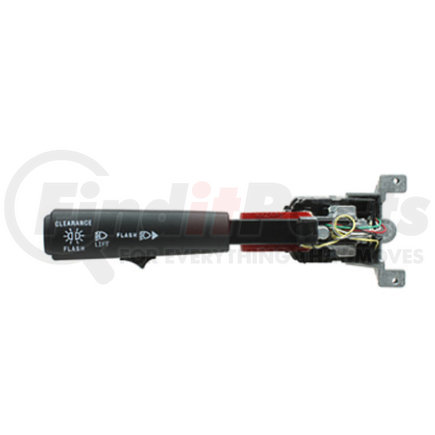 thumbnail image 2 of Turn Signal Switch For Mack CV Models - 12 Pin Male Connector Replacement Part 2 of 3
