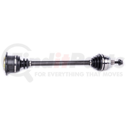 APW International AD8046A CV Half- Shaft