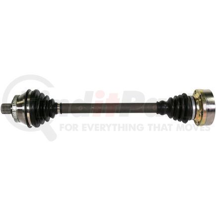 APW International AD8325A CV Half- Shaft