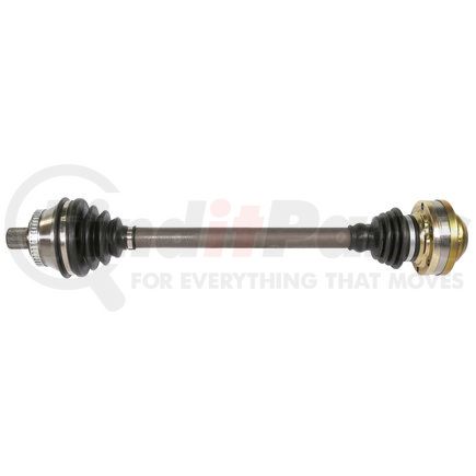 APW International AD8326A CV Half- Shaft