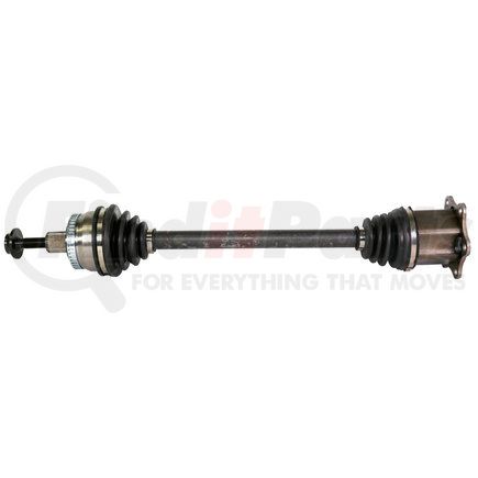 APW International AD8327A CV Half- Shaft